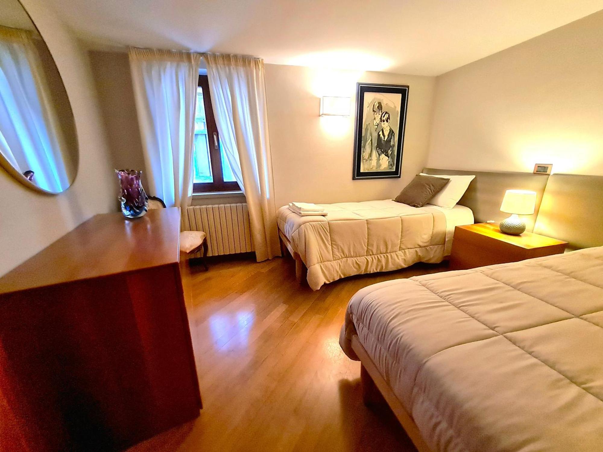 Allegretto Veneza Exterior foto